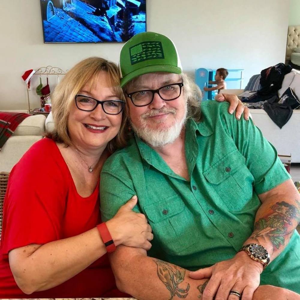 Meet your Posher, Jo ellen